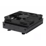 Noctua NH-L9a-AM4 chromax.black Prozessorkühler 9,2 cm