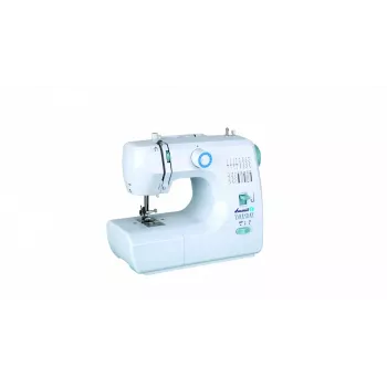 Łucznik Everyday Automatische Nähmaschine Elektromechanisch