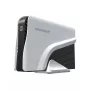 GRAUGEAR G-3501-A-10G - HDD-Gehäuse - 3.5 - Serial ATA III - 6 Gbit/s - USB-Anschluss - Weiß (G-3501-A-10G-8TB)
