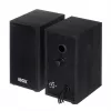 IBOX SP1 - Lautsprecher - für PC - Schwarz