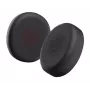 Ersatz-Schaumstoff-Ohrpolster für Yealink-Headsets BH74 / WH68 / UH48 — 2 Stück