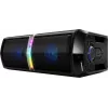 Blaupunkt PS05.2DB Tragbarer/Party-Lautsprecher Mono Tragbarer Lautsprecher Schwarz