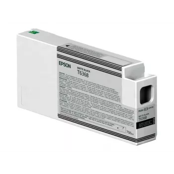 Epson C13T63680N Tintenpatrone 1 Stück Original Mattschwarz