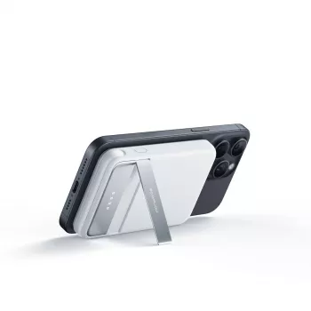 Powerbank EcoFlow RAPID EF-RAPID5000-L-EU — 5000mAh, Blau