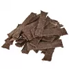 Hundeleckerlis PETITTO Monoprotein Beef Strips 400 g — Monoprotein-Hypoallergen-Rindersnack für ausgewachsene Hunde