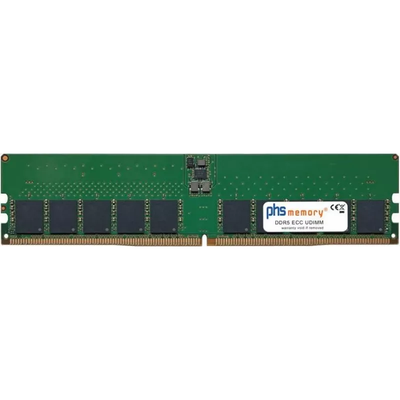 Phs-memory SP510981 Server