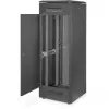 Freistehendes Rack DIGITUS DN-19 32U-6/6-B-1