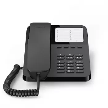 Gigaset S30054-H6538-B101 Produkt Schwarz