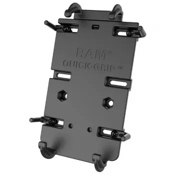 RAM Mounts QUICK-GRIP TELEFONHALTERUNG FÜR (RAM-HOL-PD4U)