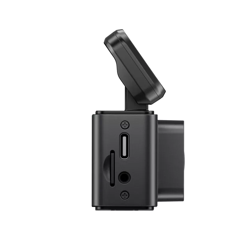 Kingschlank E4 Dashcam | 4K, Wi‑Fi