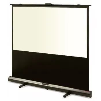Projektionsleinwand Grandview GV103018 tragbar 100 Zoll 16:9
