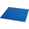 LEGO Bauplatte 11025 — blaue Grundplatte 32x32 Noppen, 250×250 mm