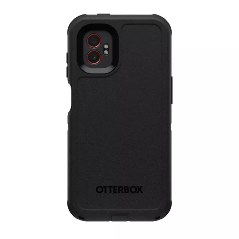 OtterBox OB Def Samsung Galaxy XCover7 Pro# schwarz (77-97773)