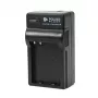 Akkuladegerät Extra Digital DV00DV2396 für Nikon AC Zigarettenanzünder