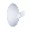 Ubiquiti PBE-M5-400 Bridge/Repeater Netzwerkbrücke 1000 Mbit/s Weiß
