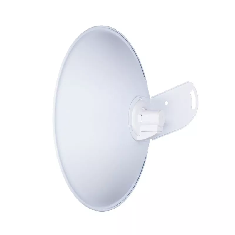 Ubiquiti PBE-M5-400 Bridge/Repeater Netzwerkbrücke 1000 Mbit/s Weiß