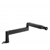 Mikrofonarm Elgato Wave Mic Arm Low Profile — verstellbarer Low-Profile-Auslegerarm für Studio und Streaming