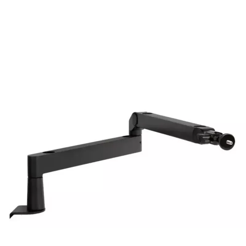 Mikrofonarm Elgato Wave Mic Arm Low Profile — verstellbarer Low-Profile-Auslegerarm für Studio und Streaming