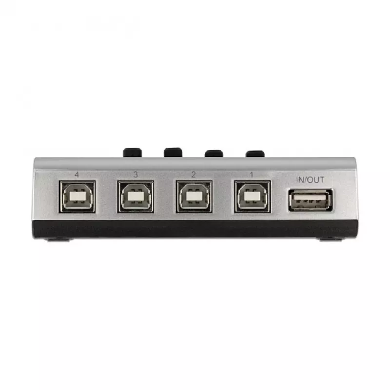 Data Switch DeLOCK 87763