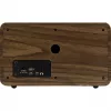 DABMAN i110 WLAN-Internet-Radio + Media-Player-Funktion. Wood