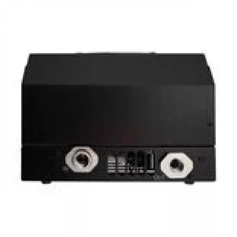 Koolance HXM-ALX750 Wärmetauscher-Modul für ALX-Serie + Reservoir- und Pumpenmodul