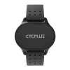 Herzfrequenz-Messarmband Cycplus H1 – tragbarer HR-Sensor-Armband, Brust-/Arm-kompatibel, Bluetooth/ANT+