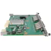 Optical Network Terminal HUAWEI H807GPBH — GPON-Karte mit 8× GPON 2.5G-Ports und SFP-Slot