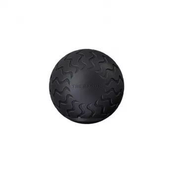 Theragun Wave Solo Massagegerät Universal Schwarz