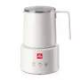Automatischer Milchaufschäumer Illy 22984 Weiß Edelstahl AC 230V