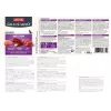 Nassfutter für Hunde animonda GranCarno Senior Rind + Lamm Dose 800 g, Protein 10,5 %, Fett 8,5 %