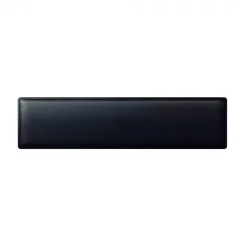 Handballenauflage Razer RC21-01710100-R3M1 — Kunstleder, Memory-Schaum, 356 mm × 8,9 mm, schwarz