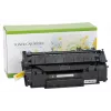Kompatibel Static-Control Hewlett-Packard Q5949A/Q7553A/CRG-708/CRG-715, Schwarz, 3000 Seiten