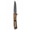 Gerber Zilch - coyote Klappmesser für den Außenbereich