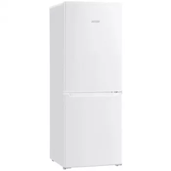 Kombi-Kühl-Gefrierschrank MPM-215-KB-38/E (weiß)