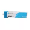 1S BetaFPV BT2.0 Drohnenakku-Pack 450mAh 4er-Pack, 3,8V