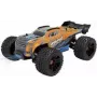 Absima Rapid Orange Brushed 1 20 Electric RC Truggy All-Wheel Drive 4WD RtR 2.4 (10035)