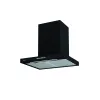 CATA SYGMA 6010 BK Wandmontiert Schwarz 427,1 m³/h
