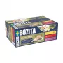 Nassfutter für Katzen BOZITA Mousse Mixed Farm 12 x 85 g — gemischte Geschmacksrichtungen, Mousse-Textur, 12x85g