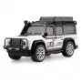 Offroad-RC-Car Amewi 22678 – elektrisch, Maßstab 1:64, Li-Ion 150 mAh, für Kinder ab 6 Jahren