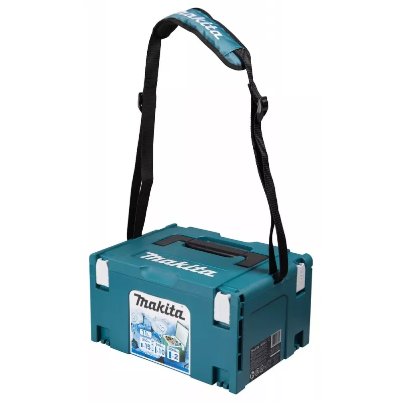 Makita 198254-2 Werkzeugaufbewahrungsbox
