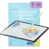 Bildschirmschutzfolie Paperlike für Apple iPad 11 und 10,9 Zoll – 2er-Pack, matt, taktile Schreiboberfläche