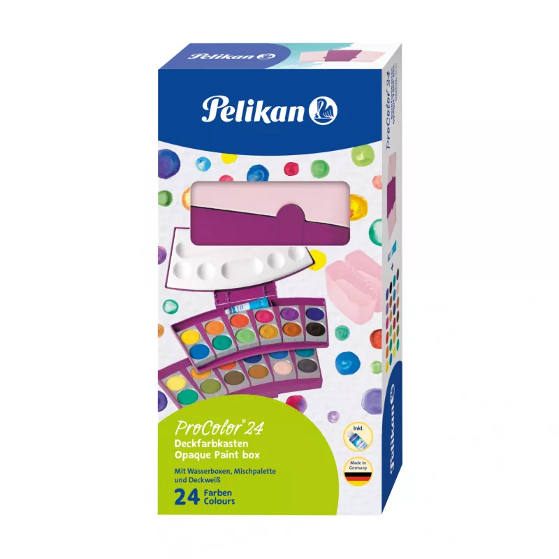 Kunst- und Bastelfarbe Pelikan 701211