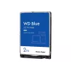HDD Western Digital 2 TB 2,5 Zoll Serial ATA III WD20SPZX