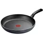 Bratpfanne Tefal H05607 antihaftbeschichtet 28 cm