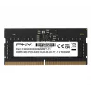 PNY Speicher DDR5 SO-DIMM 16GB 4800