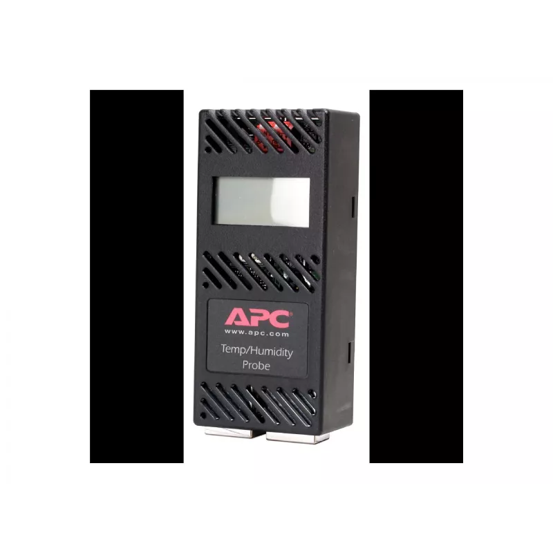 APC Kabelgebunden, Sensor, NetBotz, Temperatur- & Luftfeuchtigkeitsanzeige, AS/NZS 3548 (C-Tick) Klasse A, CE, EN 55022 Klasse A, EN 55024, FCC Teil 15 Klasse A, ICES-003, VCCI, 800 g