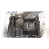 Motherboard ASUS ROG STRIX Z790-F GAMING WIFI, Intel Z790, LGA1700, ATX (GEBRAUCHT, GENERALÜBERHOLT, OHNE OriginalVERPACKUNG UND ZUBEHÖR, NUR RÜCKWAND UND ANTENNE ENTHALTEN)