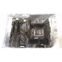 Motherboard ASUS ROG STRIX Z790-F GAMING WIFI, Intel Z790, LGA1700, ATX (GEBRAUCHT, GENERALÜBERHOLT, OHNE OriginalVERPACKUNG UND ZUBEHÖR, NUR RÜCKWAND UND ANTENNE ENTHALTEN)