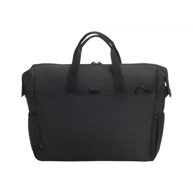 DICOTA Eco Top Traveller GO 39.6 cm 15.6 Schwarz Tragegriff Schultergurt