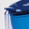 Wasserfilterkanne JATA HJAR1001 2,5 l Blau Transparent